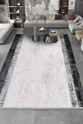 YoudayHomeCollection ROXSTONE Model Oturma Odası Halısı
