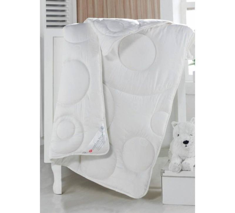 Box Bebek Pamuk Yorgan