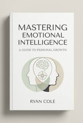 Mastering Emotional Intelligence: A Guide to Personal Growth