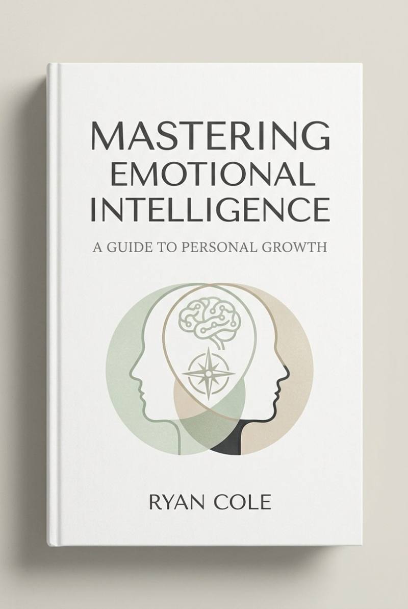 Mastering Emotional Intelligence: A Guide to Personal Growth
