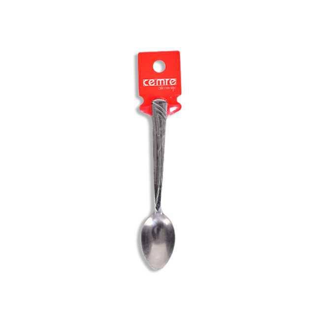 6lı Tatlı Kaşık