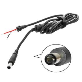 7.4*5.0mm – 1.5 Metre – HP – Şarj Adaptör Kablosu DC-4