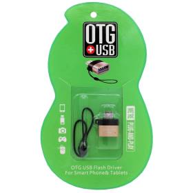 (Micro) Metal Otg İp Askılı T96
