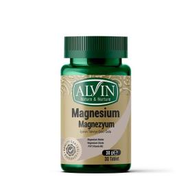 Magnezyum 30 gr 1 Adet