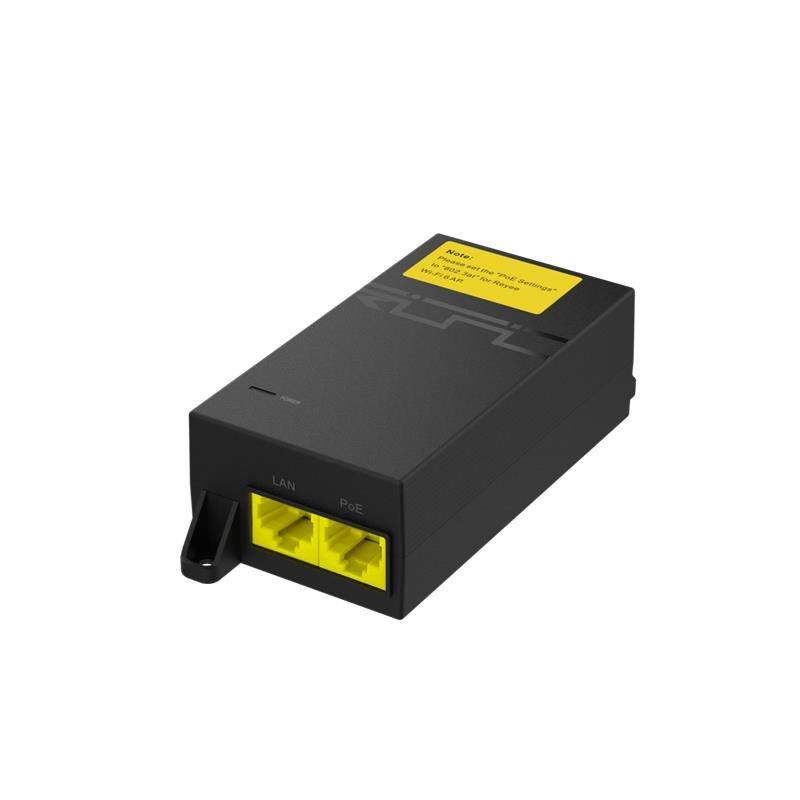 RUIJIE REYEE RG-POE-AT30 52V 30W GIGABIT POE ADAPTÖR