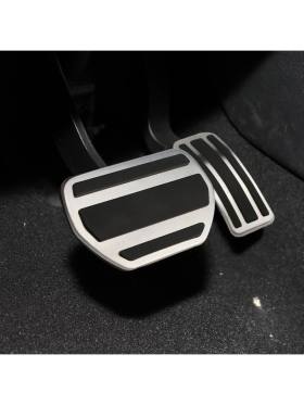Peugeot 301 2008 Elysee C3 C4 Uyumlu Orijinal Otomatik Pedal Seti 2 Parça