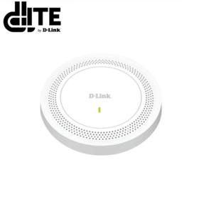 D-LINK D-LITE DLA-X301 2XGIGABIT PORT AX3000 WI-FI 6 2.4/5GHZ İÇ ORTAM YÖNETİLEBİLİR ACCESS POINT