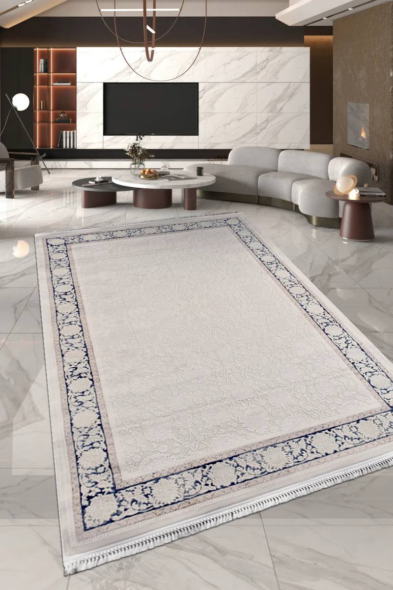 YoudayHomeCollection DENİZ Model Halı
