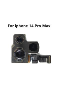 iPhone 14 Pro Max Uyumlu Çıkma Arka Kamera