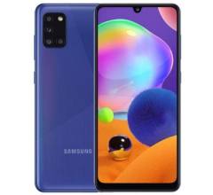 SAM A22 / A31 – Samsung Kırılmaz Cam Ekran Koruyucu