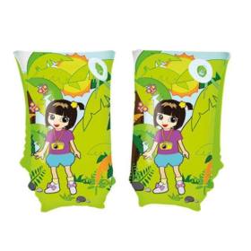 32102 30 cm   Trek Resimli Kolluk 1 Adet