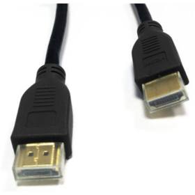 BEEK BC-DSP-HA-MM-02-1 2 METRE HDMI TO HDMI ERKEK 1.4 4K X 2K@30HZ ALTIN KAPLAMA HDMI KABLO