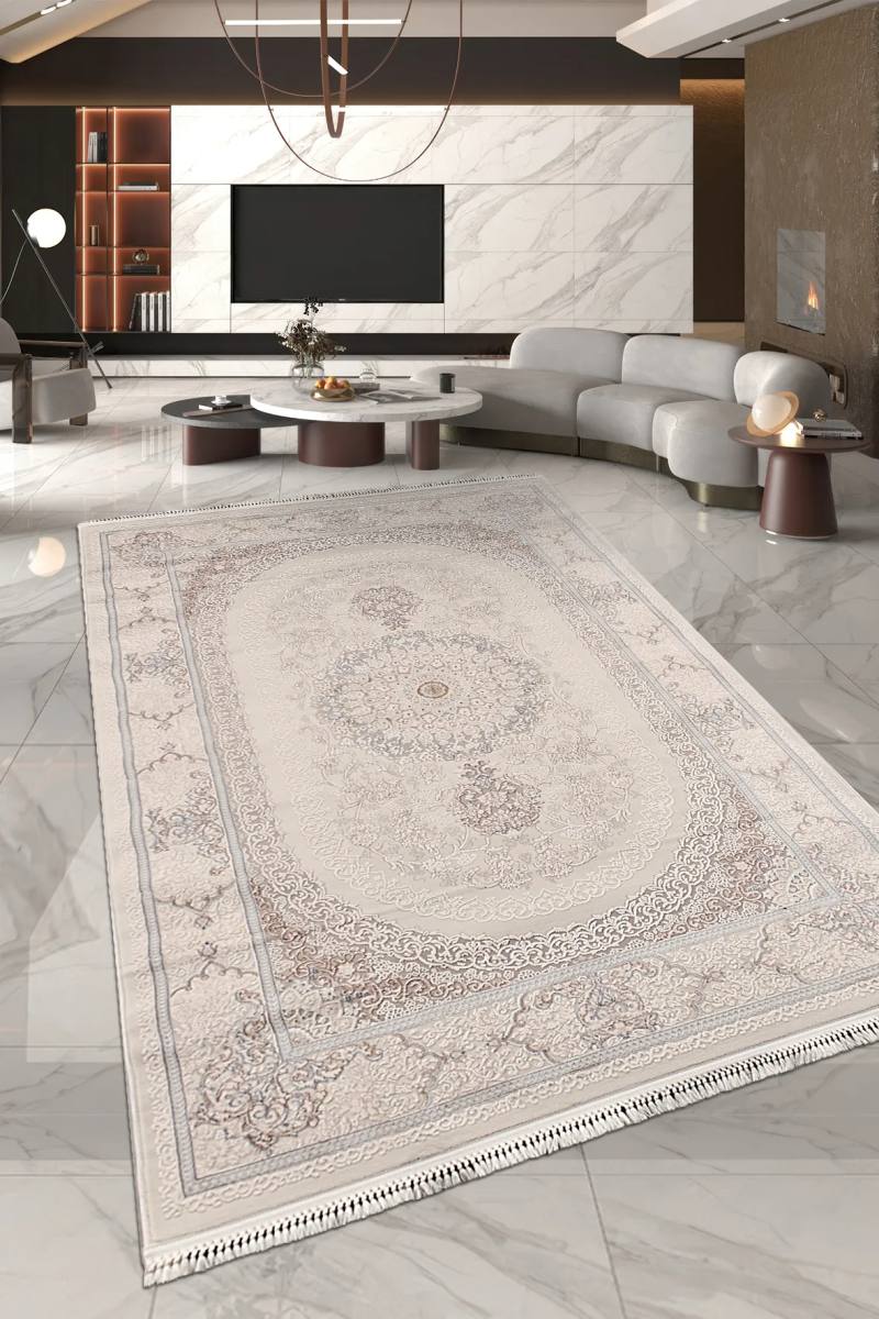YoudayHomeCollection DENİZ Model Halı