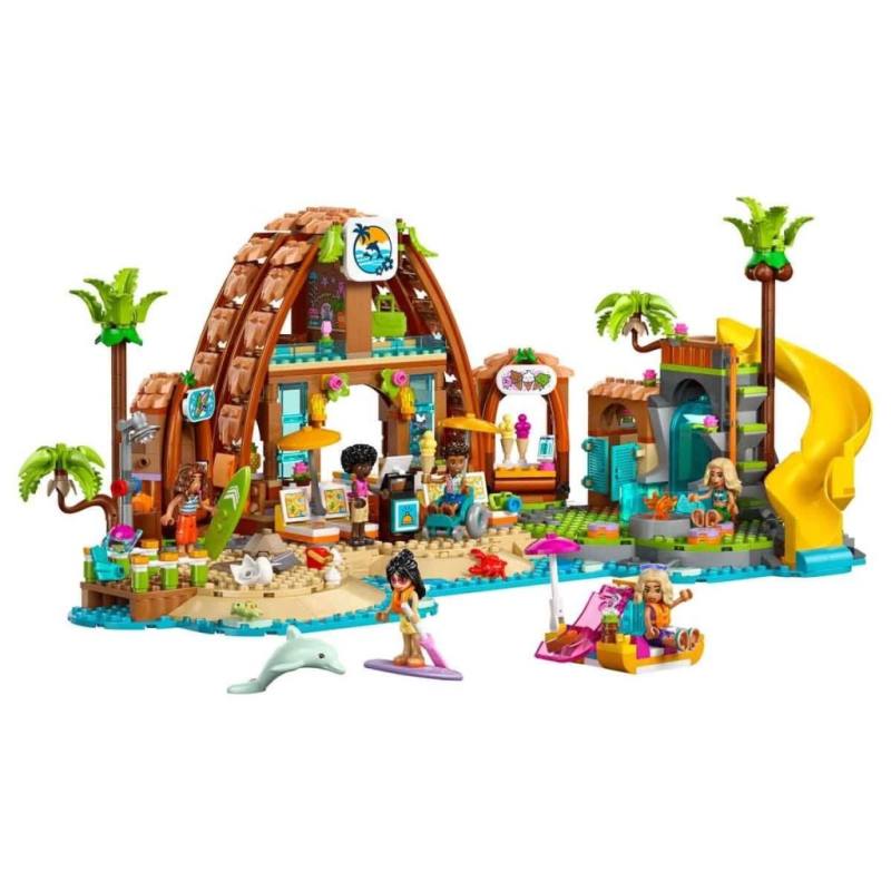 Friends Aile Tatil Köyü 42673