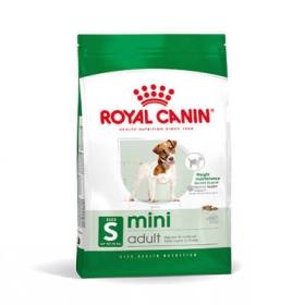 Mini Adult Küçük Irk Yetişkin Köpek Maması 4 Kg