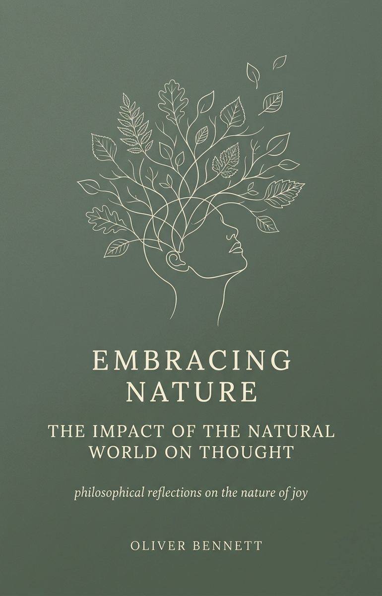 Embracing Nature: The Impact of the Natural World on Thought