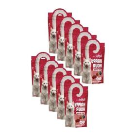 REFLEX Plus Happy Hour Love Edition Kedi Ödül Maması 60 Gr 8li fırsat paketi