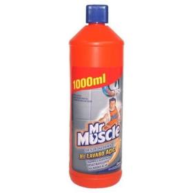 Lavabo Açıcı Jel 1000Ml 1 Adet