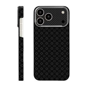 Joko Apple iPhone 18 Pro/17 Pro Uyumlu Deluxe Lensli Magsafe Kapak - Siyah