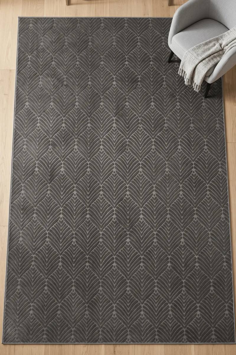 YoudayHomeCollection Valen Model Oturma Odası Halısı