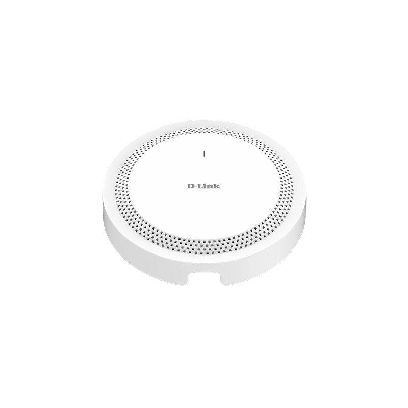 D-LINK D-LITE DLA-BE36 2X2.5G LAN PORT BE3600 WI-FI 7 2.4/5GHZ İÇ ORTAM YÖNETİLEBİLİR ACCESS POINT