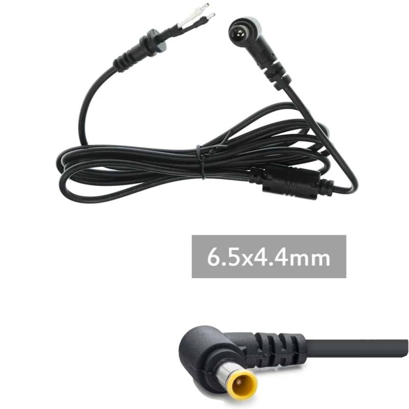 6.5*4.4mm – 1.5 Metre – Sony – Şarj Adaptör Kablosu DC-3