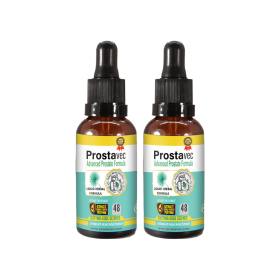 Prostavec Bitkisel Konsantre Damla 30 ml 2 Adet