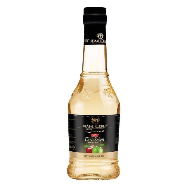 Elma Sirkesi Cam 500ml 1 Adet