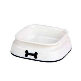 Plastik Köpek Mama Su Kabı 950 Ml