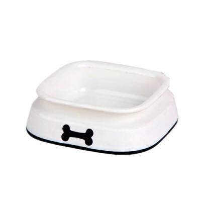 Plastik Köpek Mama Su Kabı 950 Ml