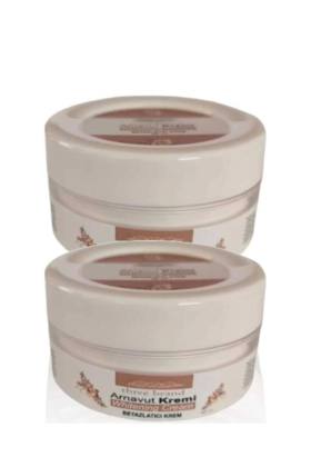 Arnavut Aklık Ciltte  Beyazlatıcı Kremi 50 ml 2 Adet