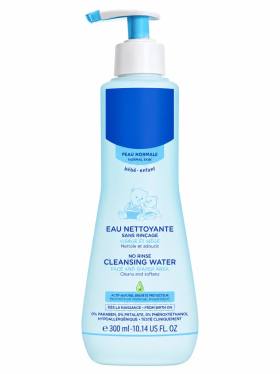 Cleansing Water Durulama Gerektirmeyen Temizleme Sıvısı 300 ml