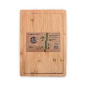 181 Bamboo Kesim Panosu 1 Adet