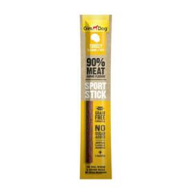 Sport Sticks Hindi Etli Tahılsız Köpek Ödül Çubuğu 12 Gr