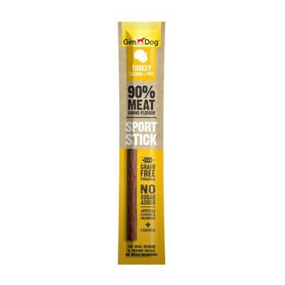 Sport Sticks Hindi Etli Tahılsız Köpek Ödül Çubuğu 12 Gr