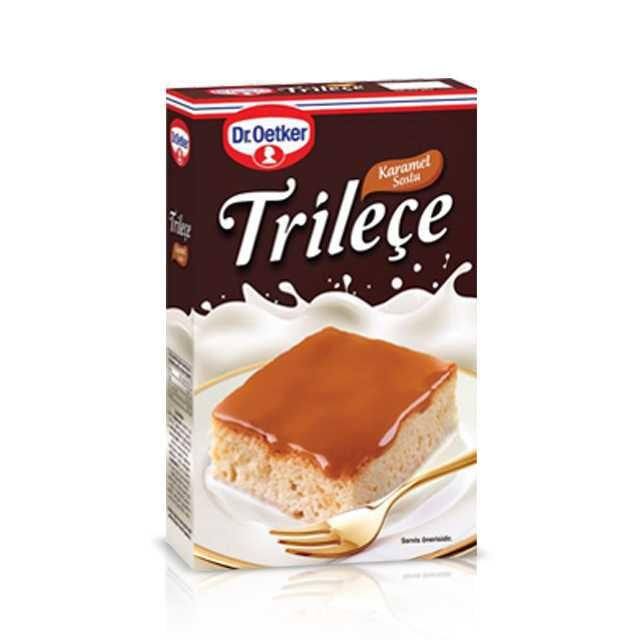 Trileçe Karamelli 315gr 1 Adet