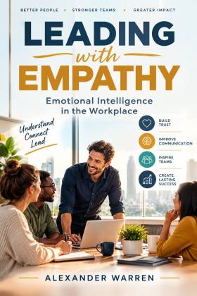 Leading with Empathy: Emotional Intelligence in the Workplace