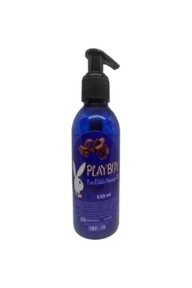 Playboy Pure Edible Massage Oil 120 ml Çikolata Aromalı Masaj Yağı 1 Adet