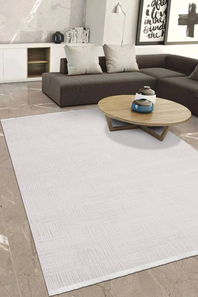 YoudayHomeCollection VİANORA Model Oturma Odası Halısı