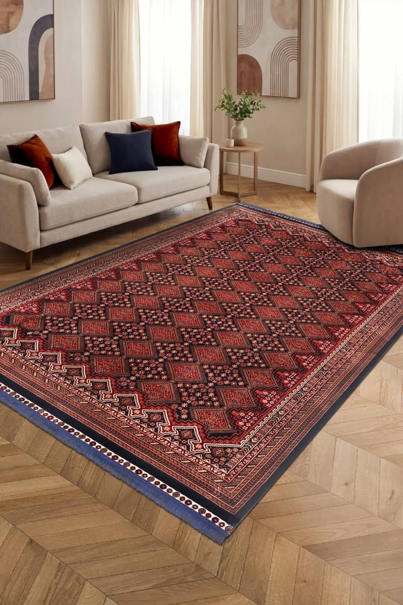YoudayHomeCollection TALYA Model Halı