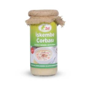 İşkembe Çorbası 480ml 1 Adet