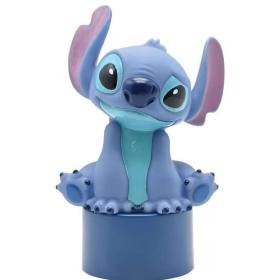 Masa Üstü Gece Lambası ve Stitch Hoparlör