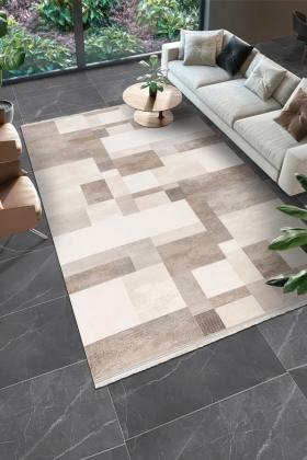 YoudayHomeCollection SAPPHİRE Model Halı