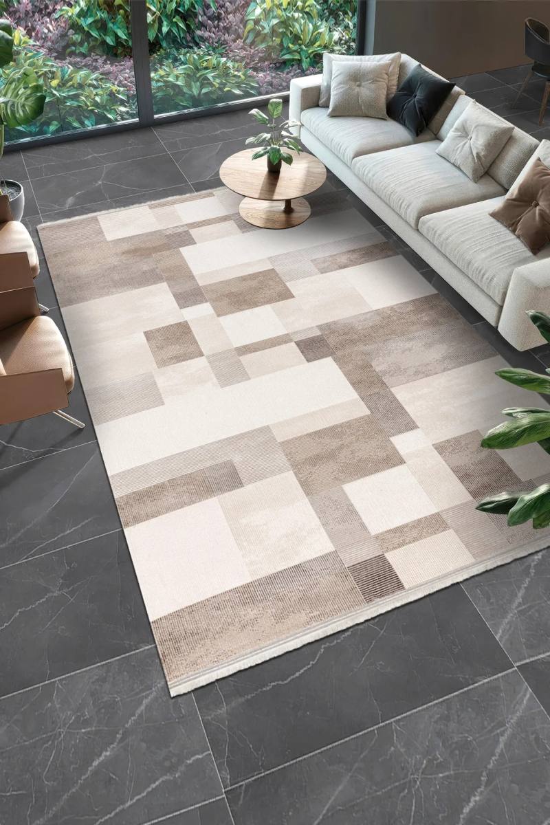 YoudayHomeCollection SAPPHİRE Model Halı