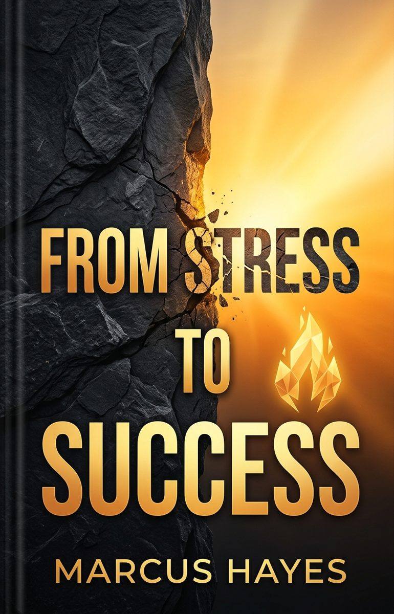 From Stress to Success: Cultivating Resilience and Self-Discipline