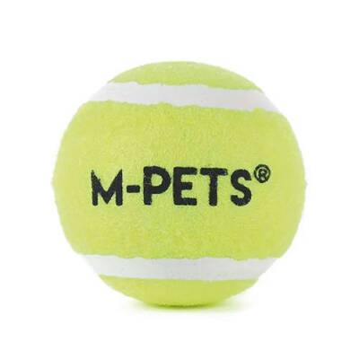 Hop Tenis Topu Karışık Renkli 5 Cm