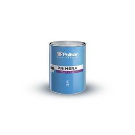 Primera 000 Siyah Sentetik Boya 0,250 Lt. 1 Adet