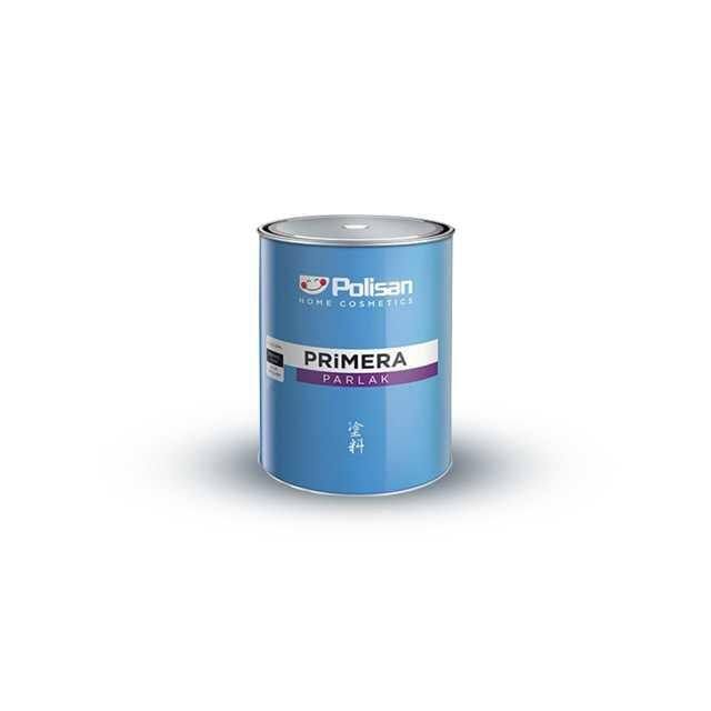 Primera 000 Siyah Sentetik Boya 0,250 Lt. 1 Adet