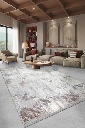 YoudayHomeCollection VALORİA Model Oturma Odası Halısı