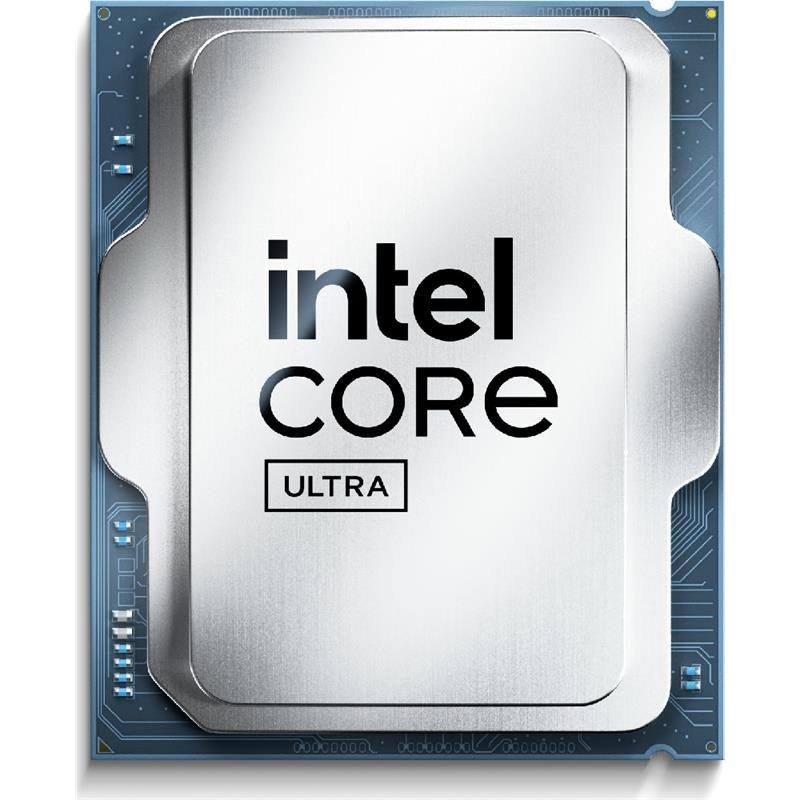 INTEL CORE ULTRA 7 270K PLUS 3.7GHZ 36MB 1851P FANSIZ(TRAY)